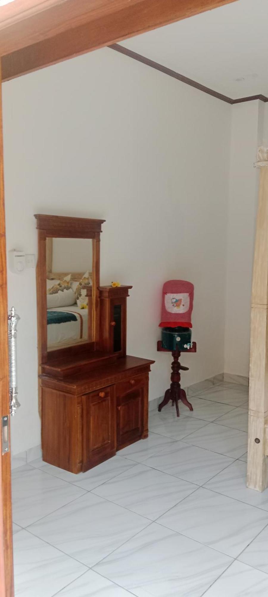 Beten Enjung Home Stay&Waroeng Amed Kültér fotó