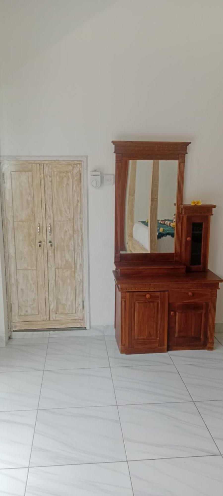 Beten Enjung Home Stay&Waroeng Amed Kültér fotó