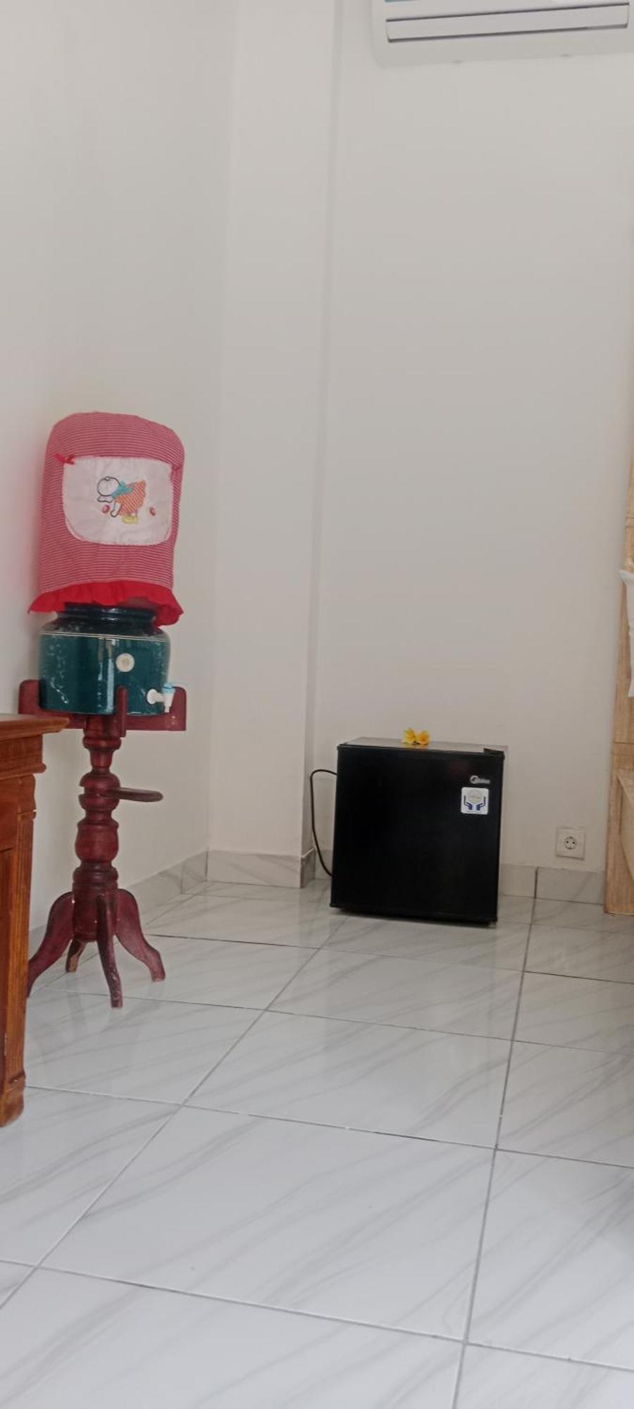 Beten Enjung Home Stay&Waroeng Amed Kültér fotó