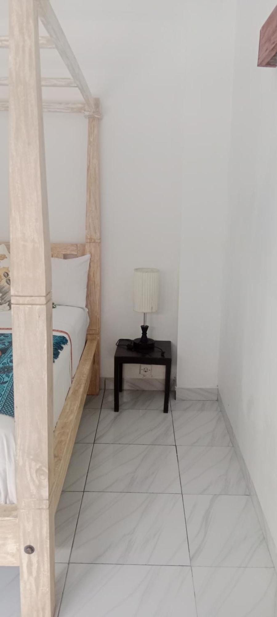 Beten Enjung Home Stay&Waroeng Amed Kültér fotó