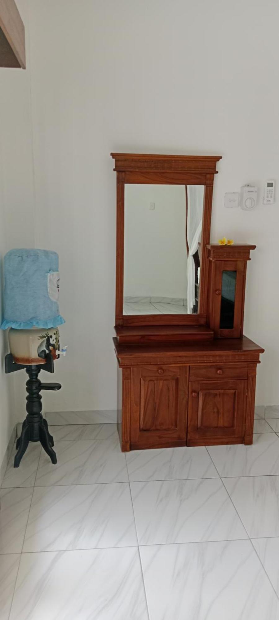 Beten Enjung Home Stay&Waroeng Amed Kültér fotó