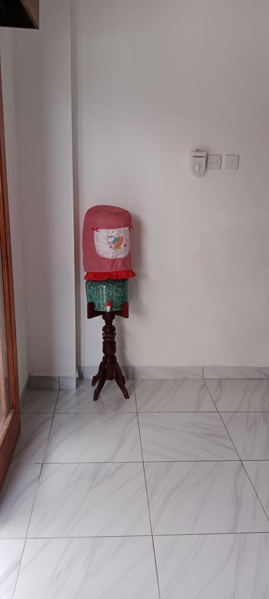 Beten Enjung Home Stay&Waroeng Amed Kültér fotó