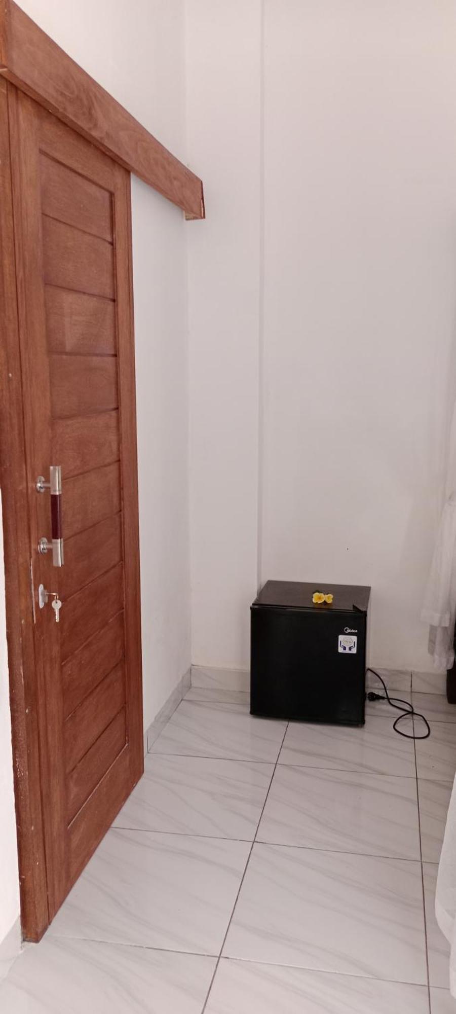 Beten Enjung Home Stay&Waroeng Amed Kültér fotó