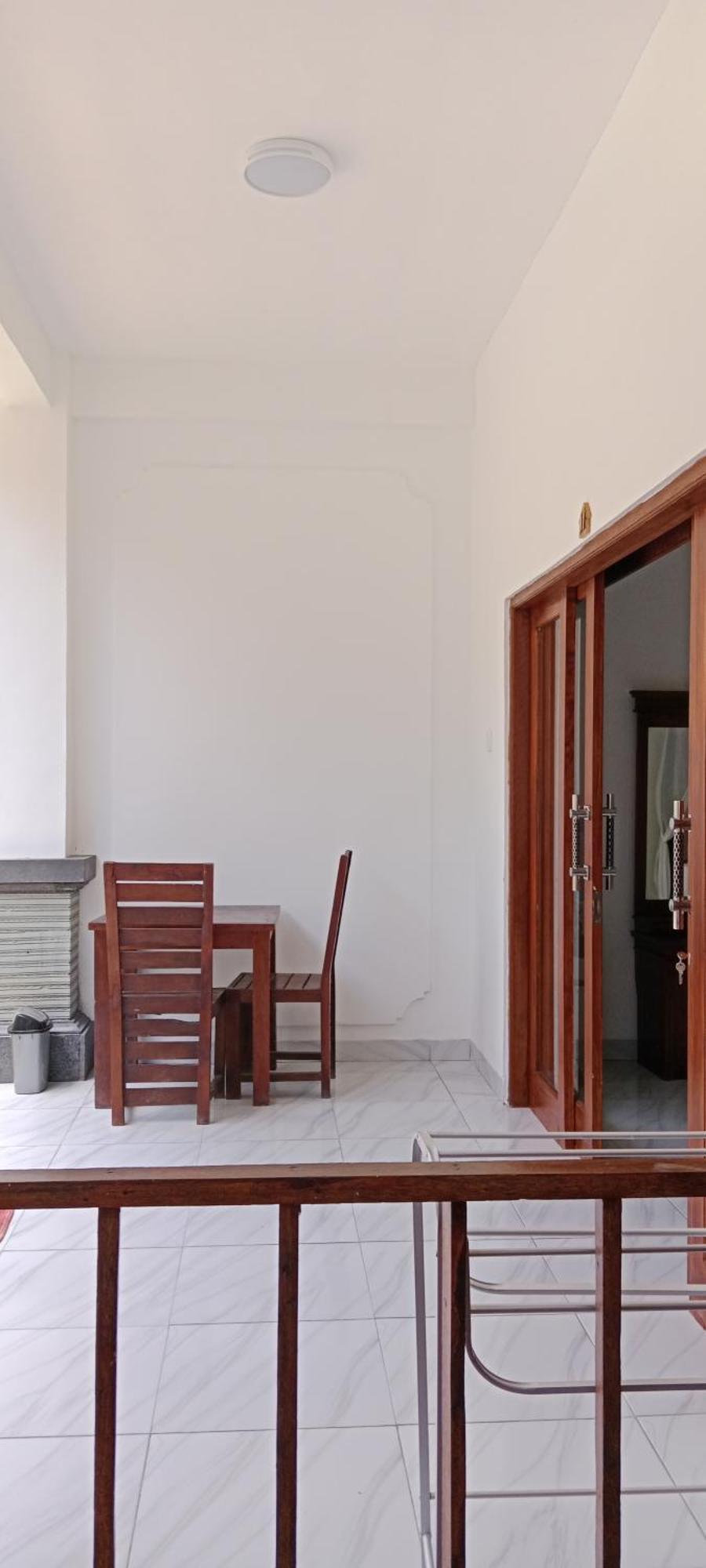 Beten Enjung Home Stay&Waroeng Amed Kültér fotó