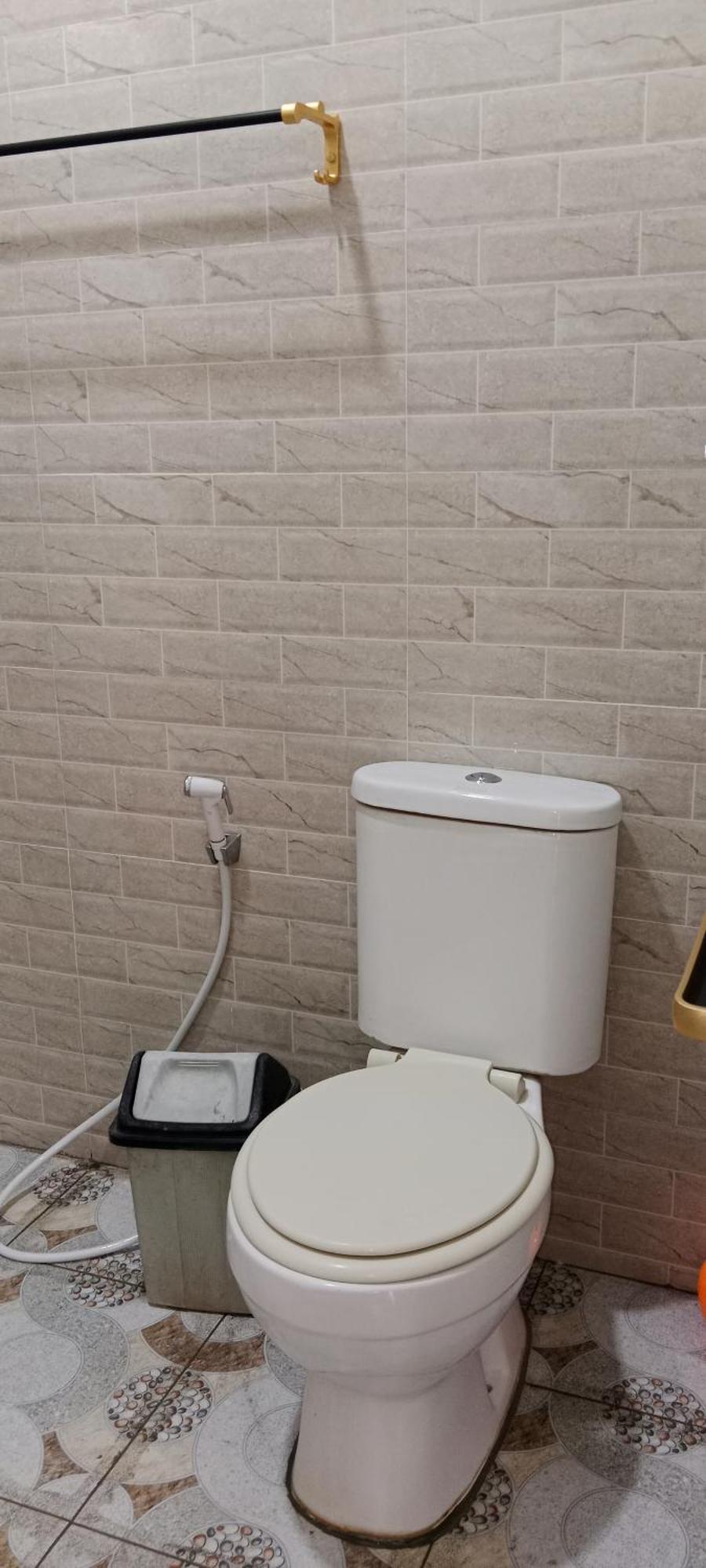 Beten Enjung Home Stay&Waroeng Amed Kültér fotó