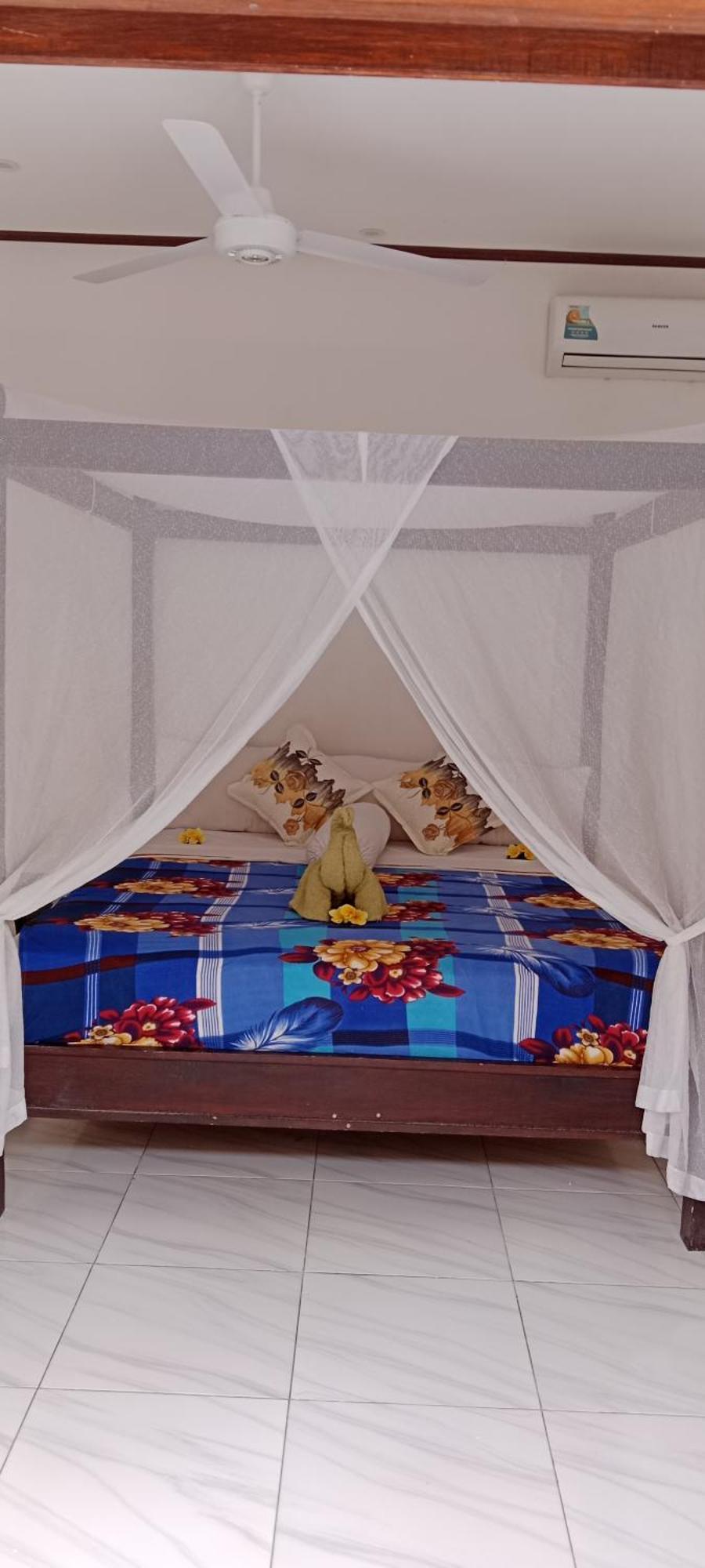 Beten Enjung Home Stay&Waroeng Amed Kültér fotó