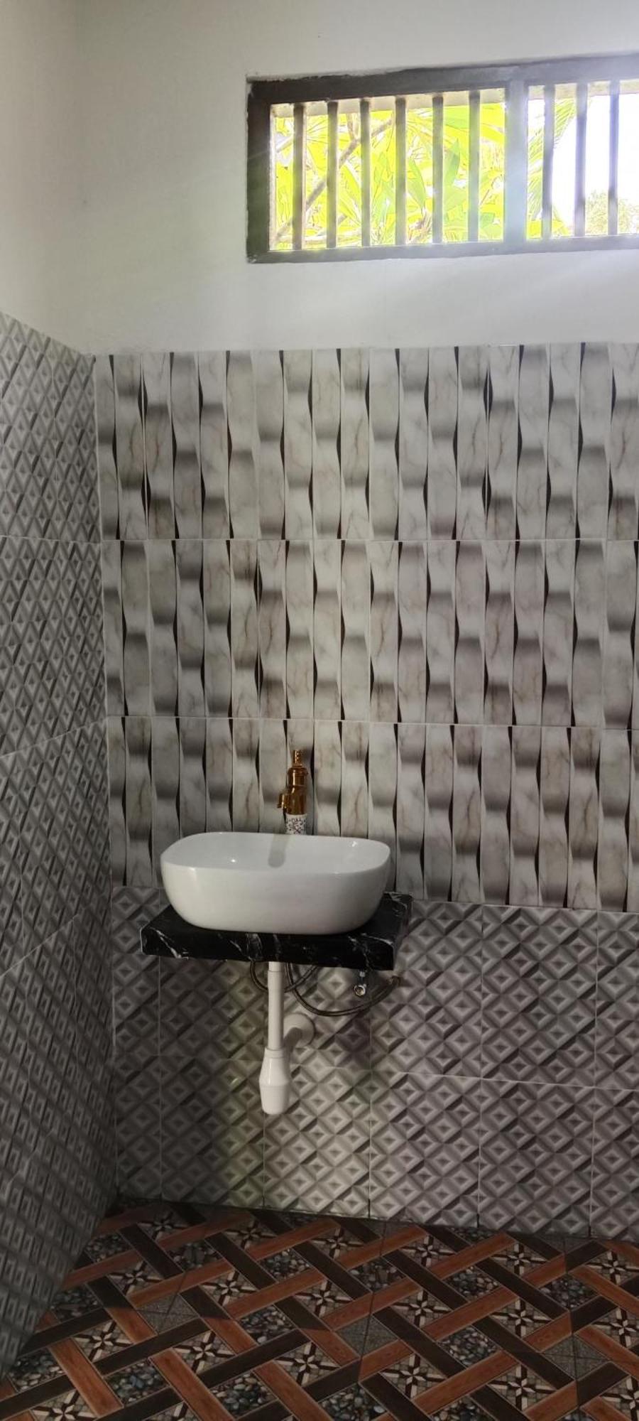 Beten Enjung Home Stay&Waroeng Amed Kültér fotó