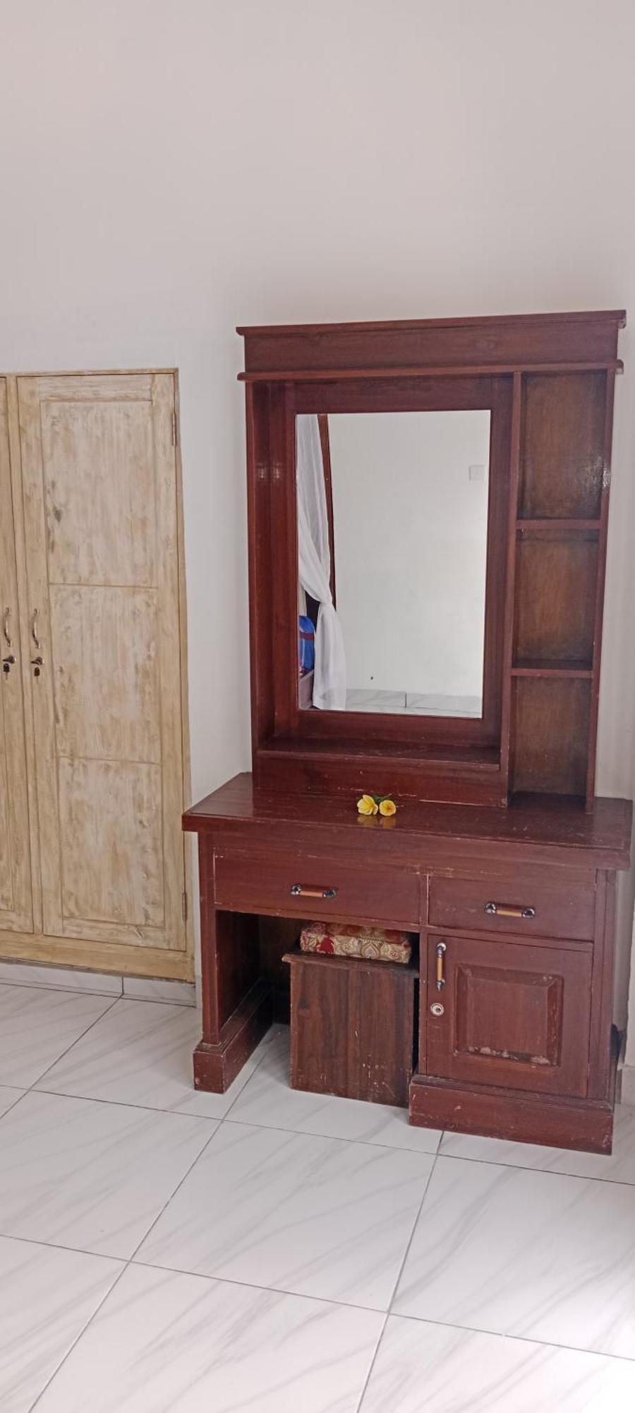Beten Enjung Home Stay&Waroeng Amed Kültér fotó