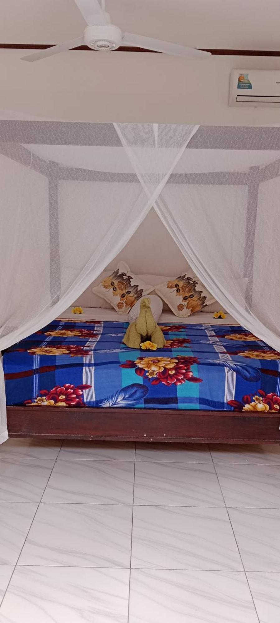 Beten Enjung Home Stay&Waroeng Amed Kültér fotó
