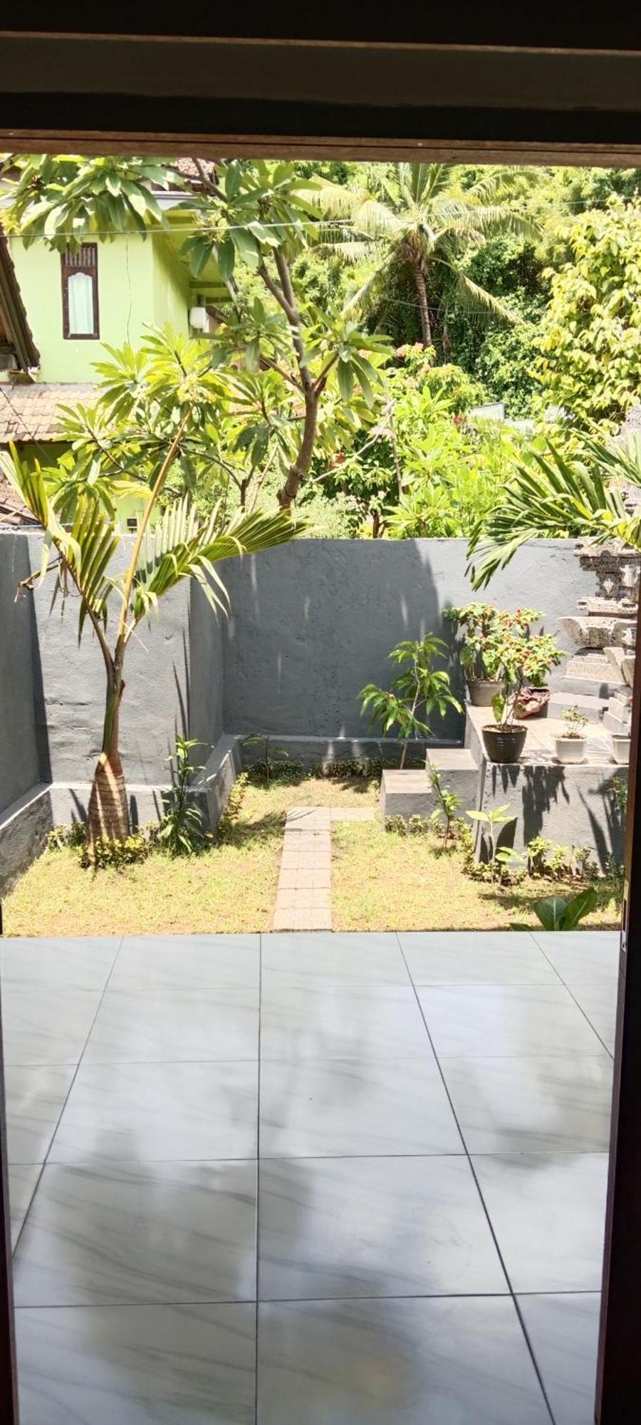 Beten Enjung Home Stay&Waroeng Amed Kültér fotó
